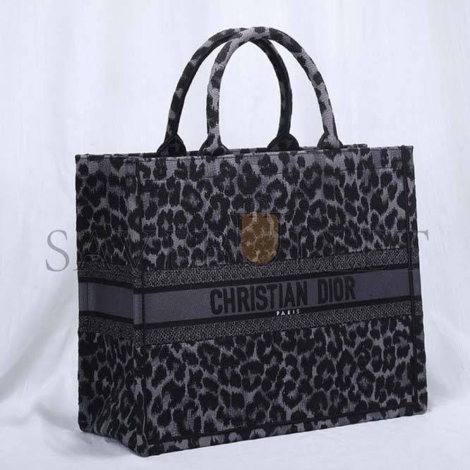 DIOR LARGE DIOR BOOK TOTE M1286ZRHM_M842 (42*35*18.5cm)